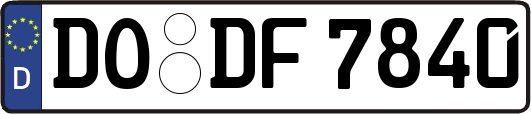 DO-DF7840