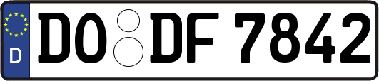 DO-DF7842