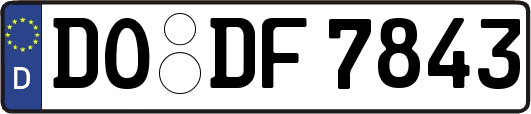 DO-DF7843
