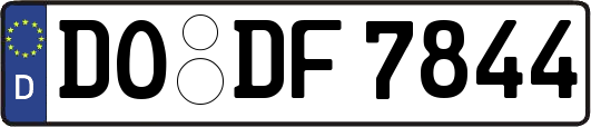 DO-DF7844