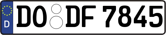 DO-DF7845