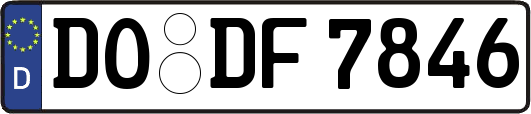 DO-DF7846