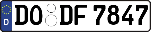 DO-DF7847