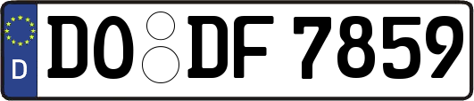 DO-DF7859