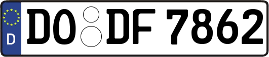 DO-DF7862