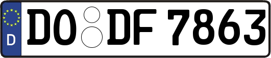 DO-DF7863