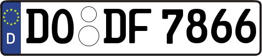DO-DF7866