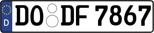 DO-DF7867