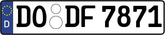 DO-DF7871