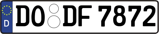 DO-DF7872