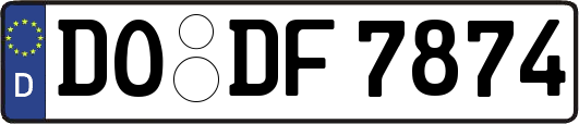 DO-DF7874
