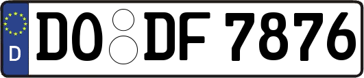 DO-DF7876