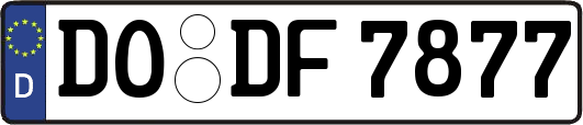 DO-DF7877