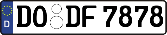 DO-DF7878