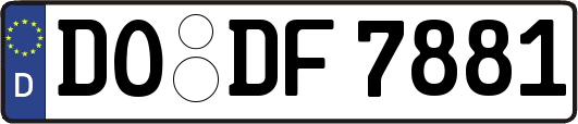 DO-DF7881