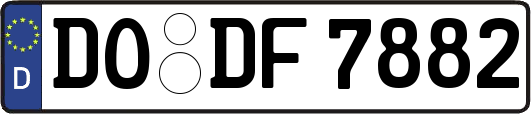DO-DF7882