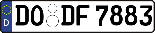 DO-DF7883