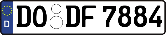 DO-DF7884