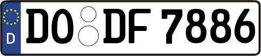 DO-DF7886