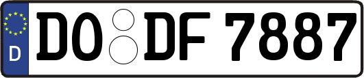 DO-DF7887