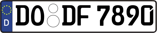 DO-DF7890