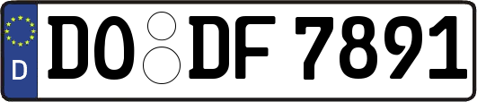 DO-DF7891