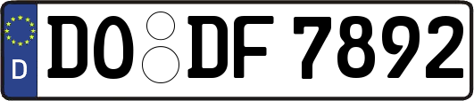 DO-DF7892