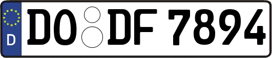 DO-DF7894