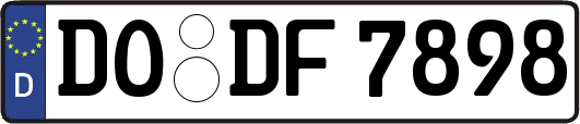 DO-DF7898