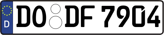 DO-DF7904