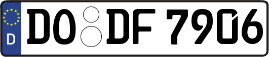 DO-DF7906