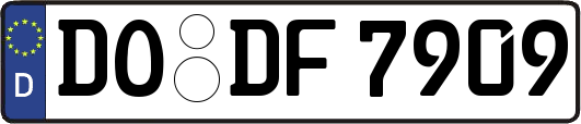 DO-DF7909