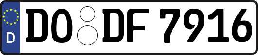 DO-DF7916