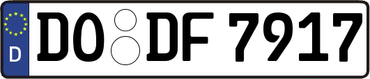 DO-DF7917
