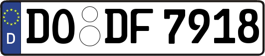 DO-DF7918