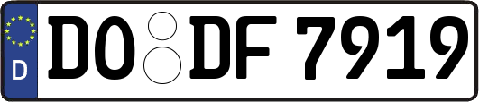 DO-DF7919
