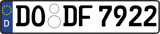 DO-DF7922