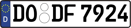 DO-DF7924