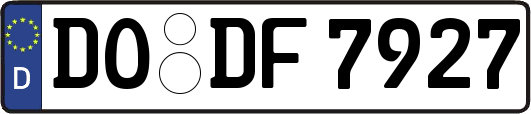 DO-DF7927