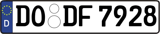 DO-DF7928