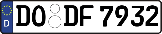 DO-DF7932