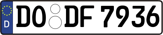 DO-DF7936