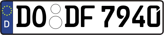 DO-DF7940