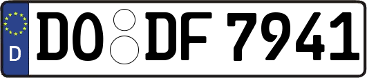 DO-DF7941