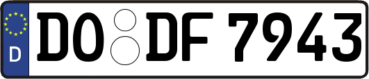 DO-DF7943