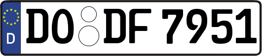 DO-DF7951