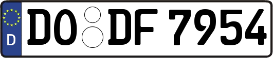 DO-DF7954