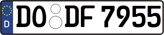 DO-DF7955