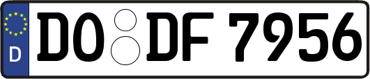 DO-DF7956