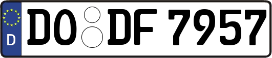 DO-DF7957